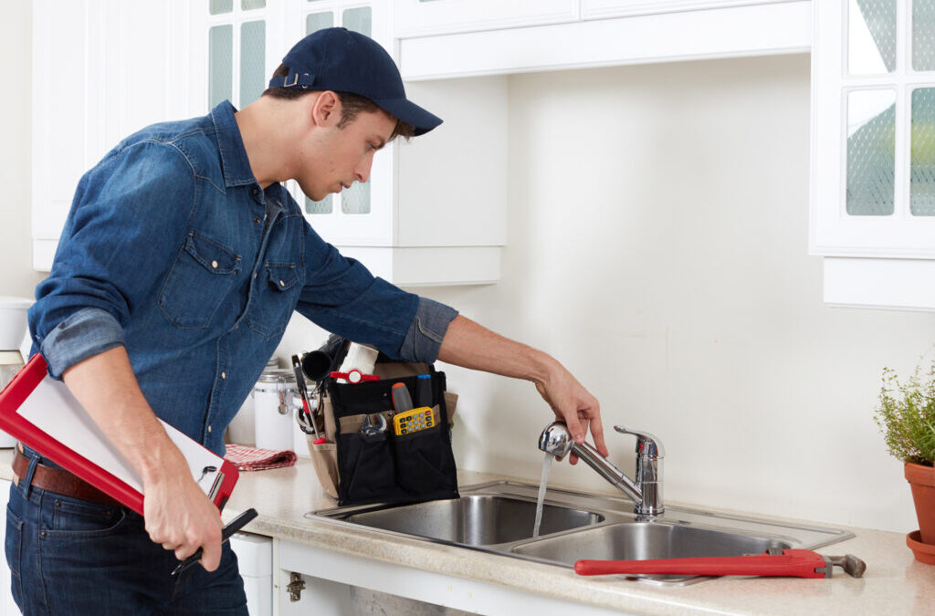 10 Essential Plumbing Tips Every Homeowner Should Know