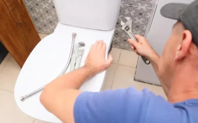 The Environmental Impact of Plumbing Choices