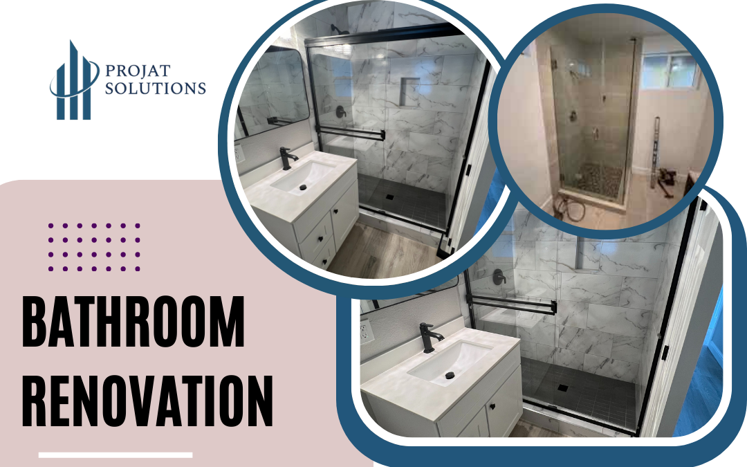 Bathroom Remodeling