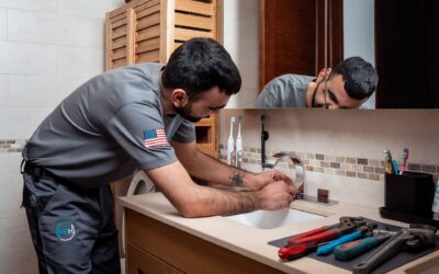 The Benefits of Regular Plumbing Maintenance