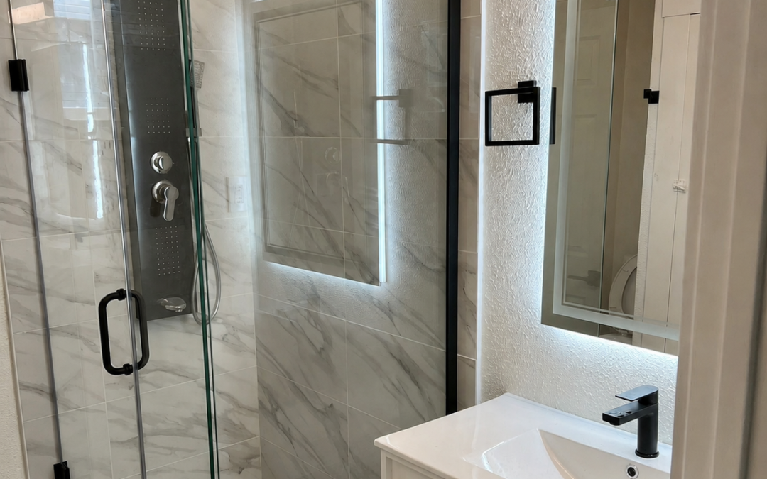 10 Bathroom Remodeling Mistakes to Avoid Before Starting Your Bathroom Renovation