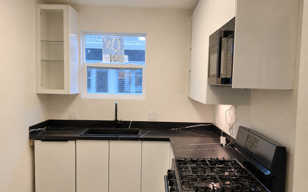 How Much Does a Kitchen Remodel Cost in the Bay Area? 2026 Guide to Kitchen Renovation Costs
